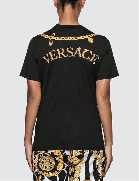 buy versace t shirts